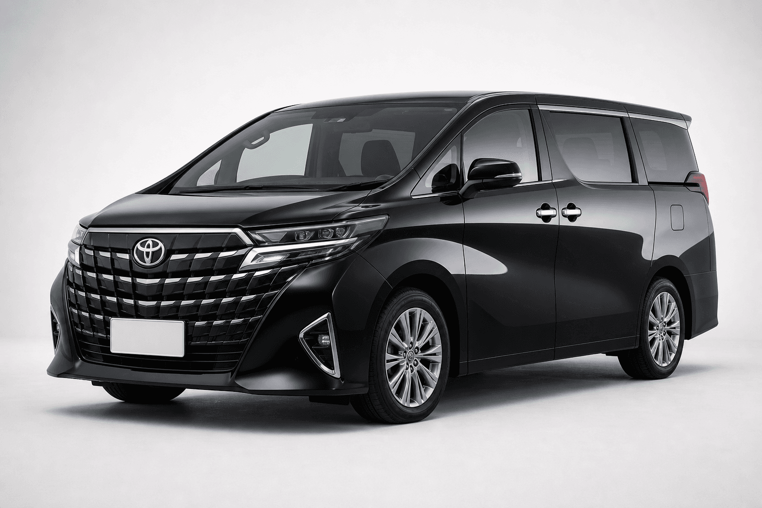 Alphard Gen 4