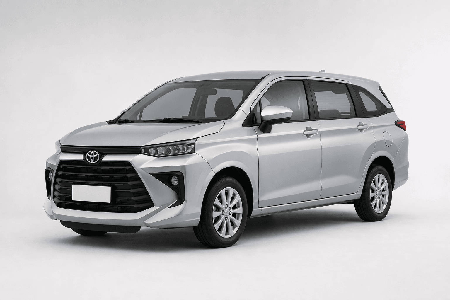 Avanza CVT
